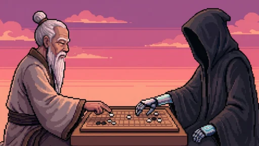 The Passenger Syndrome