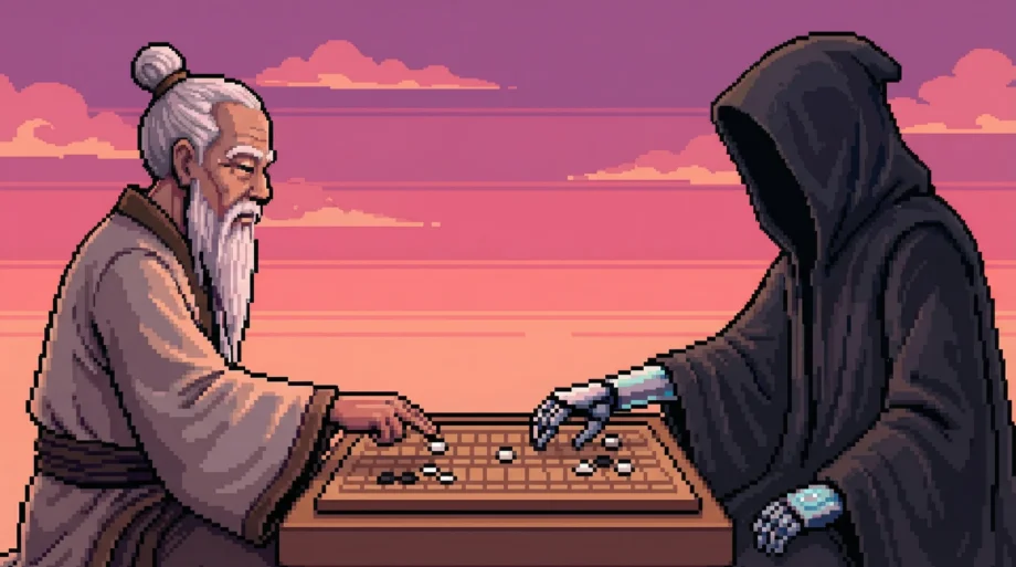 The Passenger Syndrome